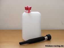 FuelFriend Big transparent  2