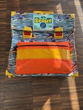 Vintage 80er Jahre Scout Retro