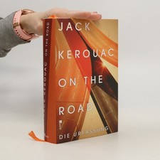 On the road  |  Jack Kerouac