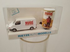 Rietze ford transit - rietze,