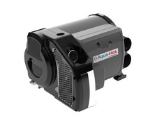 AQUA HOT Gen 1 P6 E LPG Flüssiggas 6kW Heizsystem Standheizung f. Wohnwagen etc.