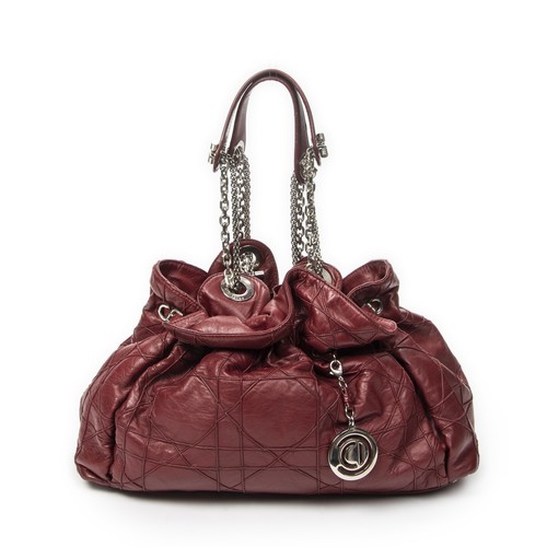 Dior trente tote - dior,