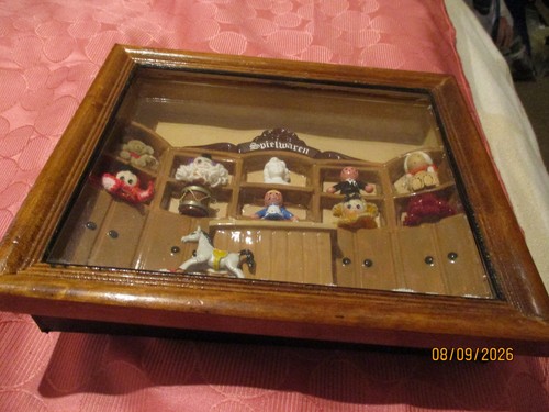 Vintage schaukasten - vintage,