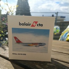 Herpa Wings 1:500 Flugzeug