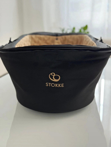 Stokke xplory carry cot - x,
