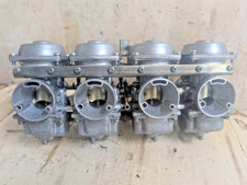 Yamaha FJ1200 3XW Vergaser mit