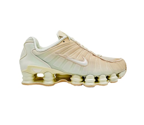 Nike shox pearl - pearl, soft