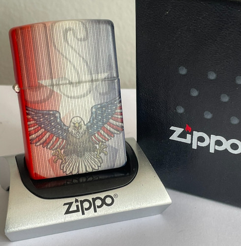 Zippo feuerzeug 2023 - zippo,