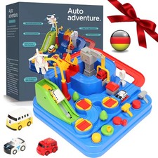 Spielzeug Autorennbahn