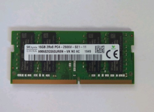 16gb hynix hma82gs6djr8n - 16gb,