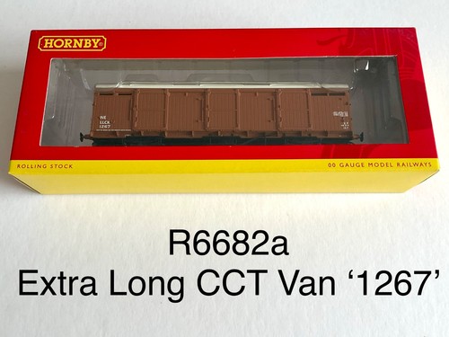 Hornby r6682a r extra - hornby, l.n.e.r