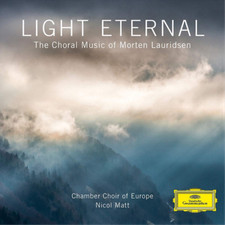 Morten Lauridsen Light
