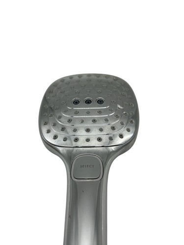 Hansgrohe raindance select - select, e