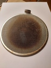 Miele Backofen Fettfilter 157 mm