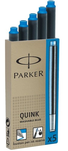 Parker großraum - parker,