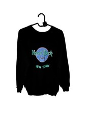 Hard Rock Café Sweatshirt