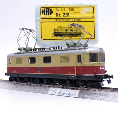 Hag mit digitaldecoder - ⭐hag,