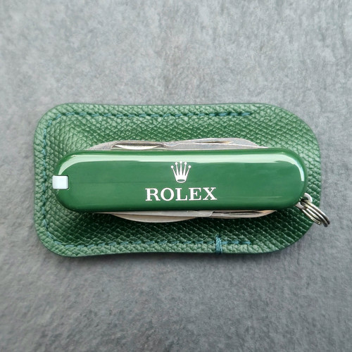 Victorinox rolex mini - victorinox, champ