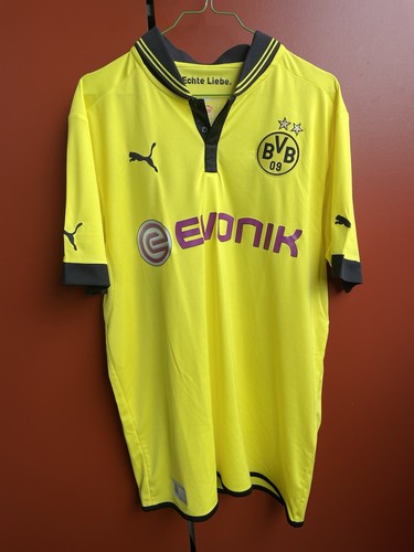 Puma bvb borussia dortmund - borussia,