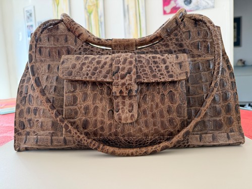 Handtasche damen echtes leder - damen,
