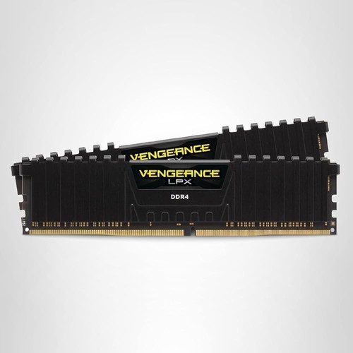 Corsair vengeance lpx - corsair, (2