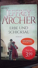 Jeffrey Archer  - verschiedene