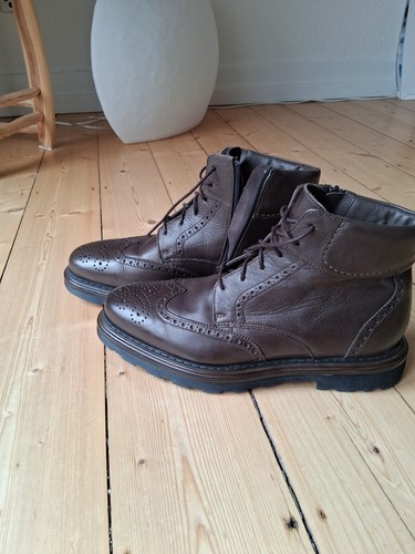 Lloyd herren boots osko - herren,