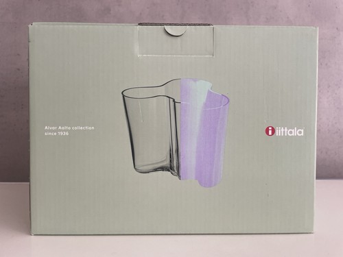 Iittala vase designer aalto - vase,