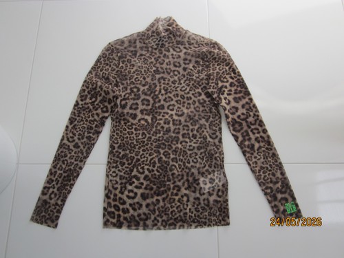 Marc cain leoshirt neu - leoshirt, ,neu
