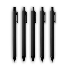 10x Metall Kugelschreiber