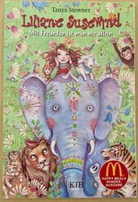 Buch liliane susewind - buch,