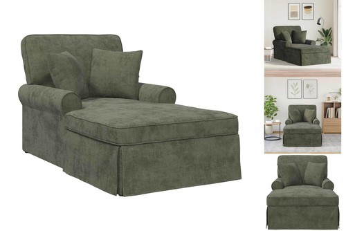 Sofa wohnzimmer liegesessel - sofa,