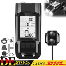 3-in-1-Fahrrad-Frontlicht-Tach