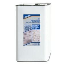 Lithofin MN Fleckstop Flasche