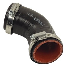 TURBO SCHLAUCH LADELUFTSCHLAUCH FÜR VOLVO V70 S70 850 2.5 TDI 9161889-9186477