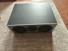 Nubert Center Nubox CS-411