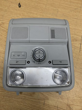 Innenraumleuchte Beleuchtung Leselampe vorn VW Golf 5 V 1K9 867 489 A