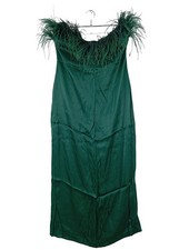 ZARA Abendkleid Damen Kleid