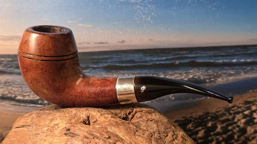 Pfeife-Pipe-Peterson-Sherlock-