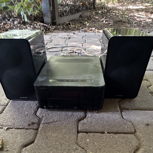 Onkyo 265 - onkyo, cs-265