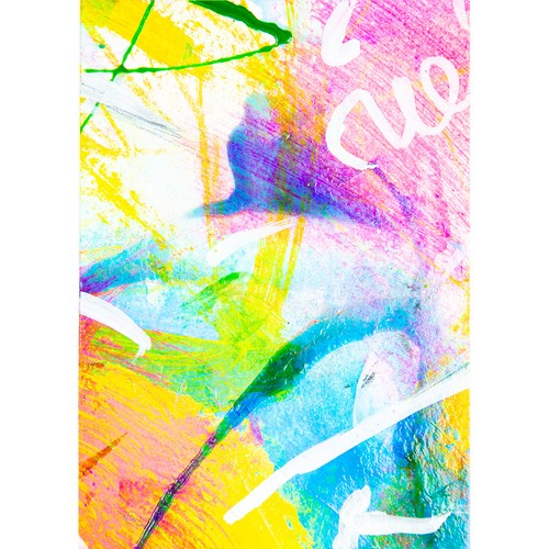Original painting aceo - painting,