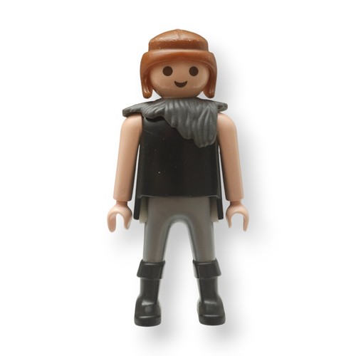 Playmobil figur waldläufer - playmobil,