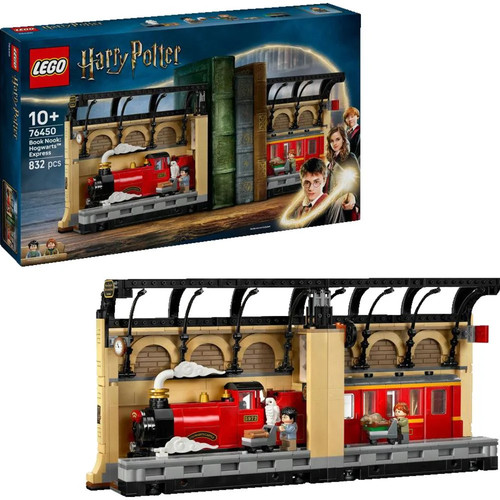 Lego harry potter - harry, 76450