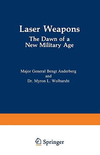 Laser weapons the - laser, dawn