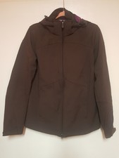 Softshelljacke mit abnehmbarer