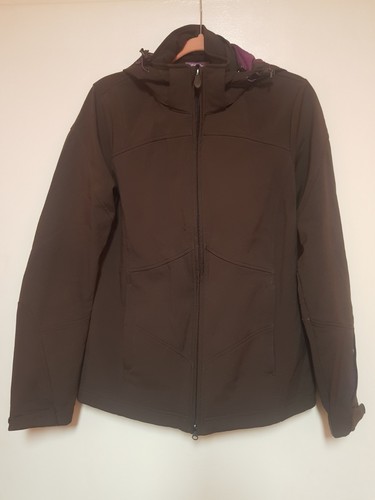Softshelljacke mit abnehmbarer