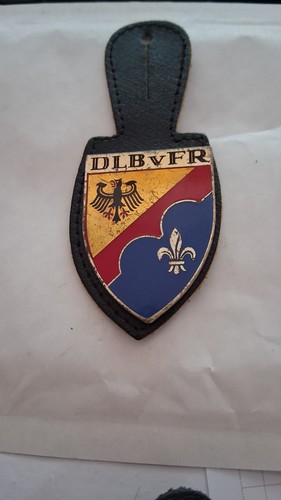 Brustanhänger nato - brustanhänger,