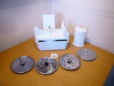 Krups  Schnitzelwerk für