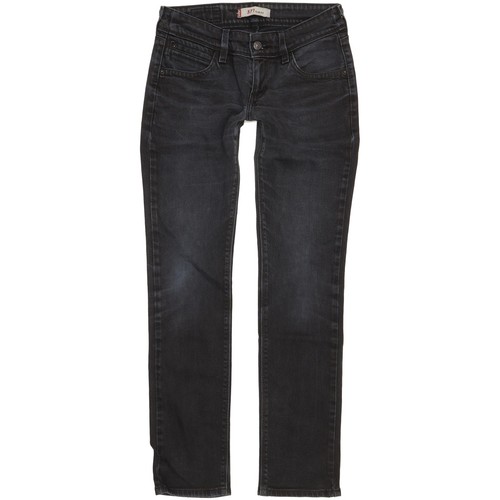 Levi 571 damen schwarz - 571,