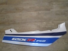 Heckverkleidung Original